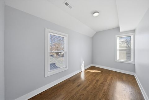 Tiny photo for Chicago, IL 60633 (MLS # 12600180)
