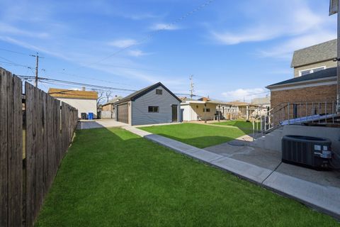 Tiny photo for Chicago, IL 60633 (MLS # 12600180)