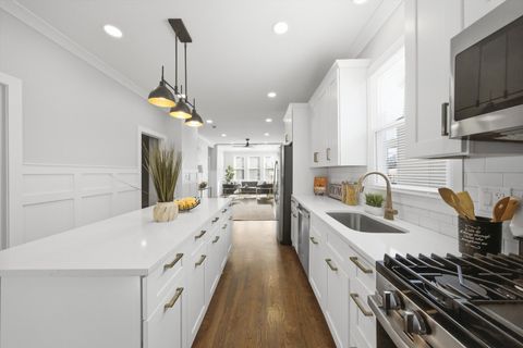 Tiny photo for Chicago, IL 60633 (MLS # 12600180)