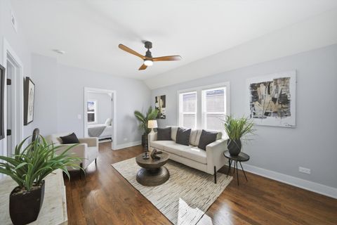 Tiny photo for Chicago, IL 60633 (MLS # 12600180)