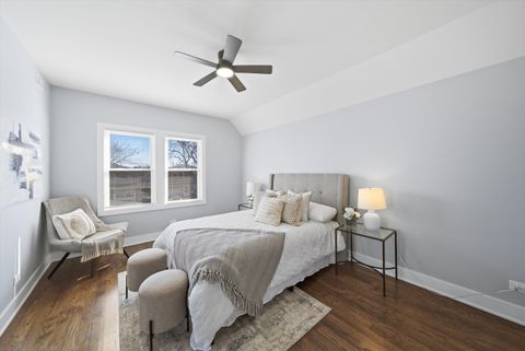 Tiny photo for Chicago, IL 60633 (MLS # 12600180)