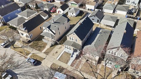 Tiny photo for Chicago, IL 60633 (MLS # 12600180)