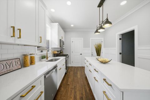 Tiny photo for Chicago, IL 60633 (MLS # 12600180)