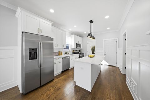 Tiny photo for Chicago, IL 60633 (MLS # 12600180)