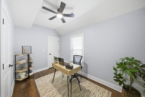 Tiny photo for Chicago, IL 60633 (MLS # 12600180)