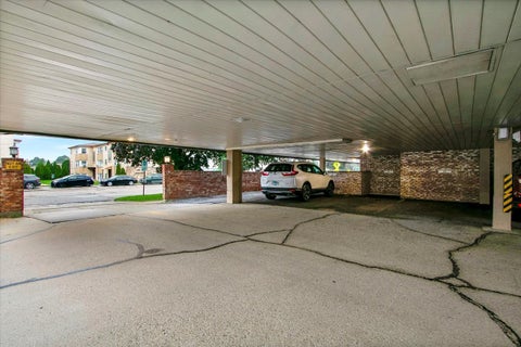Tiny photo for 7525 W Lawrence Avenue #505, Harwood Heights, IL 60706 (MLS # 12733608)