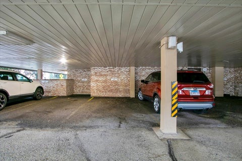 Tiny photo for 7525 W Lawrence Avenue #505, Harwood Heights, IL 60706 (MLS # 12733608)