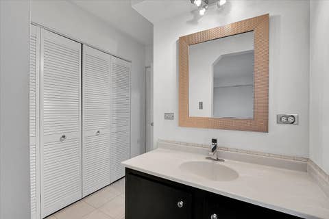 Tiny photo for 7525 W Lawrence Avenue #505, Harwood Heights, IL 60706 (MLS # 12733608)