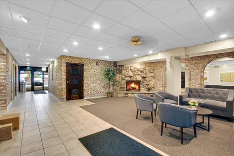 Tiny photo for 7525 W Lawrence Avenue #505, Harwood Heights, IL 60706 (MLS # 12733608)