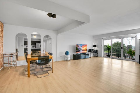 Tiny photo for 7525 W Lawrence Avenue #505, Harwood Heights, IL 60706 (MLS # 12733608)