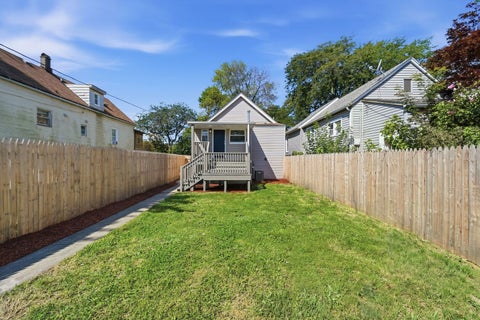 Tiny photo for 10825 S Avenue H, Chicago, IL 60617 (MLS # 12744792)