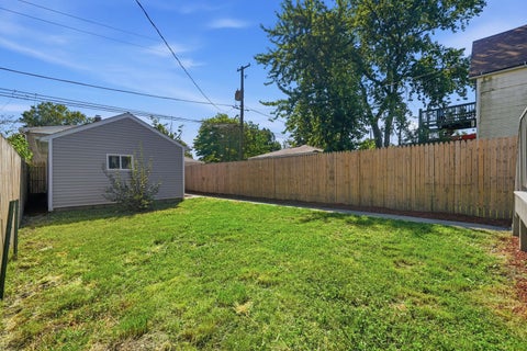 Tiny photo for 10825 S Avenue H, Chicago, IL 60617 (MLS # 12744792)