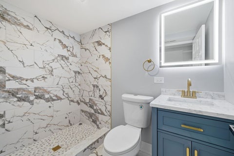 Tiny photo for 10825 S Avenue H, Chicago, IL 60617 (MLS # 12744792)
