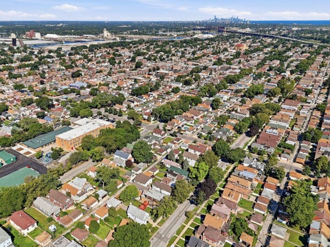 Tiny photo for 10825 S Avenue H, Chicago, IL 60617 (MLS # 12744792)