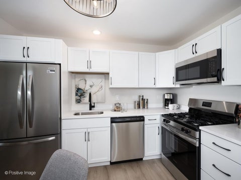 Tiny photo for 5324 Crosswind Drive, Richton Park, IL 60471 (MLS # 12784600)