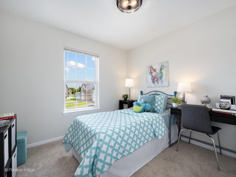 Tiny photo for 5324 Crosswind Drive, Richton Park, IL 60471 (MLS # 12784600)