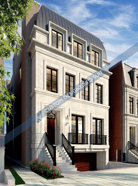 Photo of 1865 N Burling Street, Chicago, IL 60614 (MLS # 12473105)