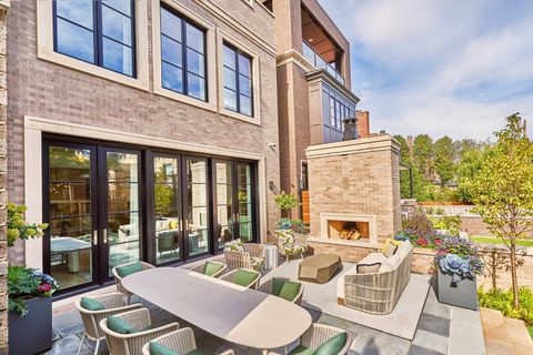 Tiny photo for 1865 N Burling Street, Chicago, IL 60614 (MLS # 12473105)