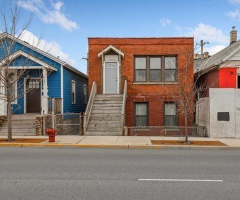 1903 W Fullerton Avenue Chicago IL 60614