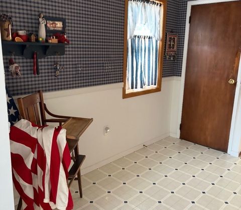 Tiny photo for 1105 6th Street W, Milan, IL 61264 (MLS # 12590761)