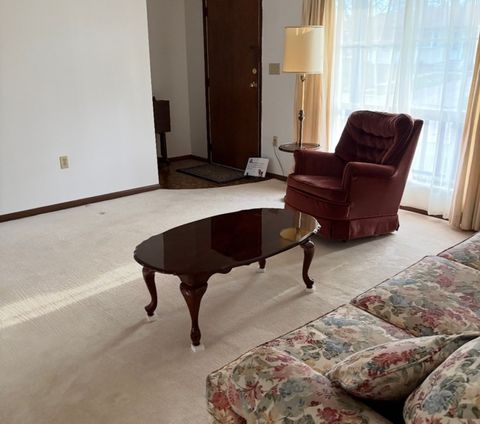 Tiny photo for 1105 6th Street W, Milan, IL 61264 (MLS # 12590761)