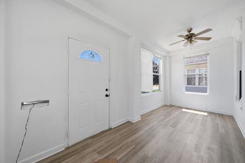 Tiny photo for 124 N 11th Avenue, Melrose Park, IL 60160 (MLS # 12725781)