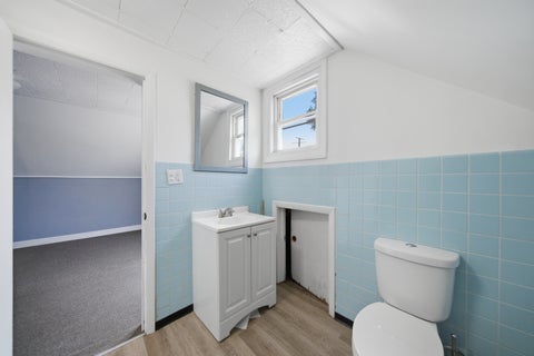 Tiny photo for 124 N 11th Avenue, Melrose Park, IL 60160 (MLS # 12725781)
