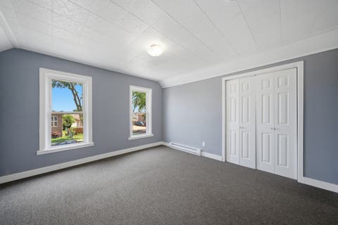 Tiny photo for 124 N 11th Avenue, Melrose Park, IL 60160 (MLS # 12725781)