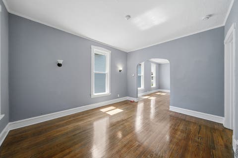 Tiny photo for 124 N 11th Avenue, Melrose Park, IL 60160 (MLS # 12725781)