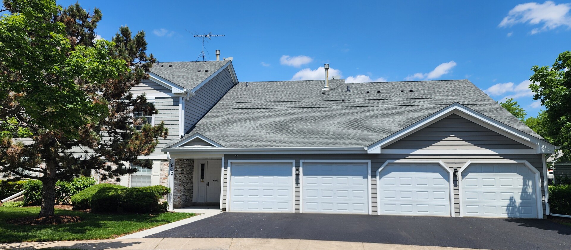 602 Berkley Court 2Z