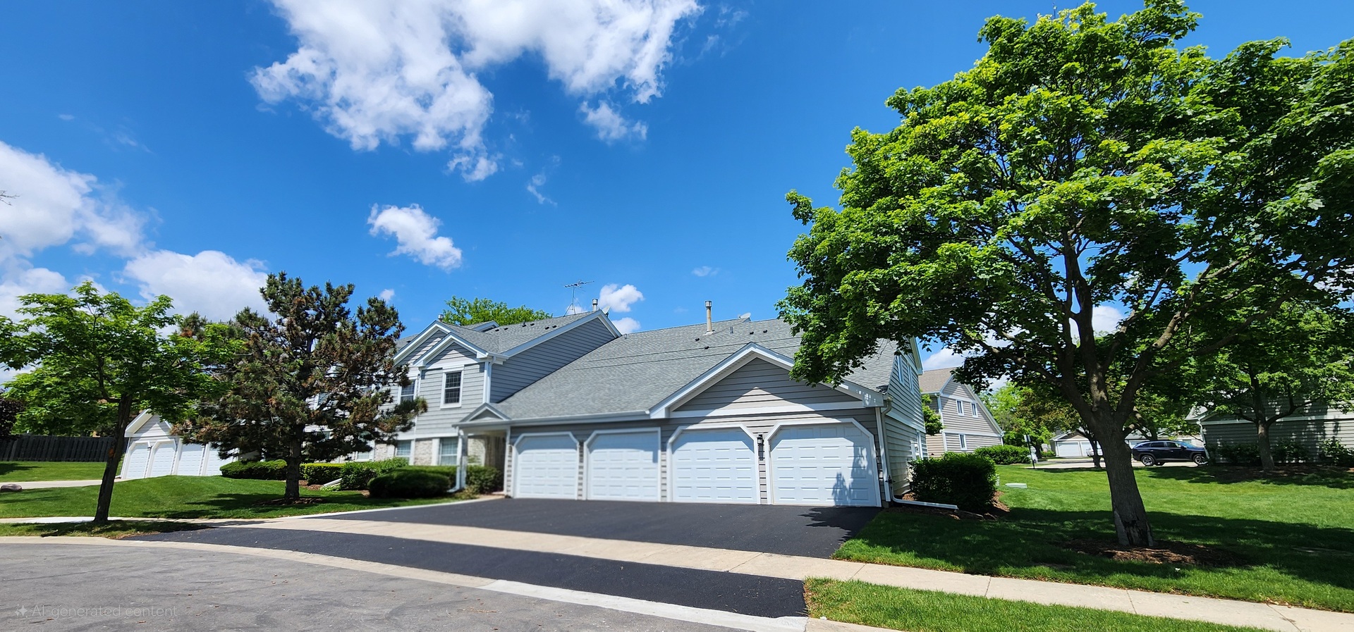 602 Berkley Court 2Z