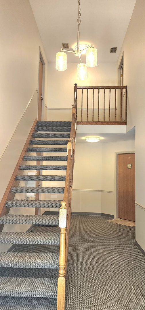602 Berkley Court 2Z