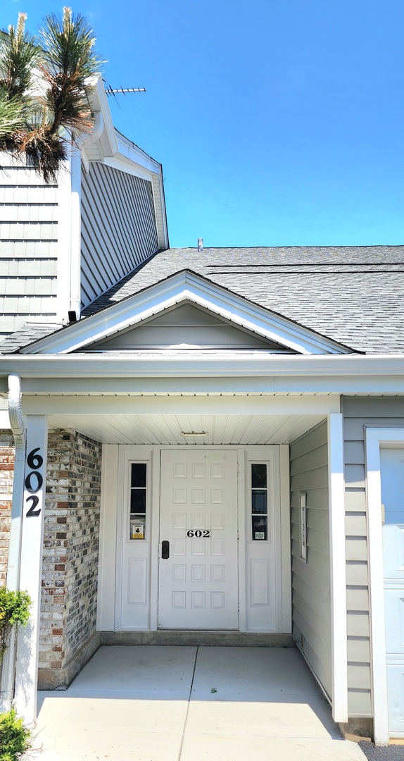 602 Berkley Court 2Z