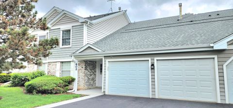 602 Berkley Court 2Z Schaumburg IL 60194