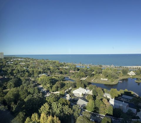 A home in Chicago