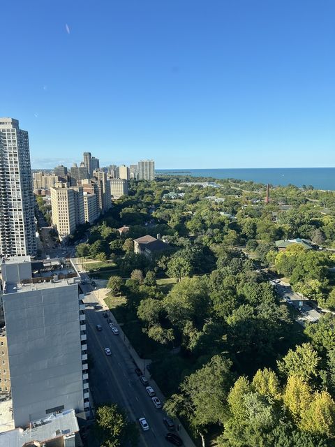 A home in Chicago