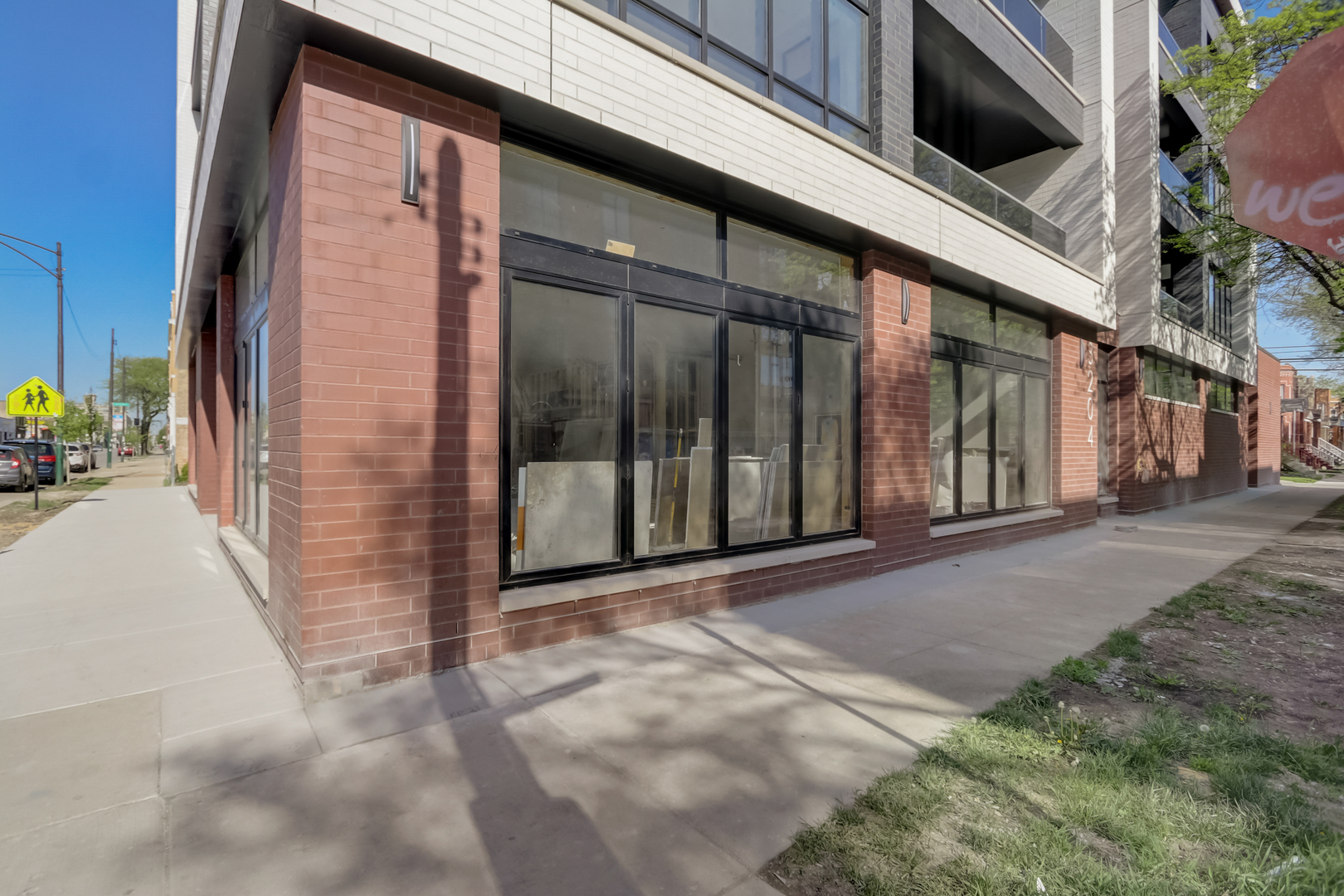 3700 W Belmont Avenue