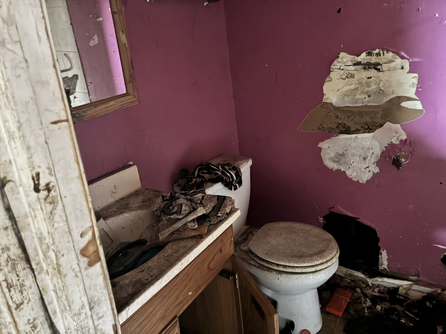 6722 S Aberdeen Street