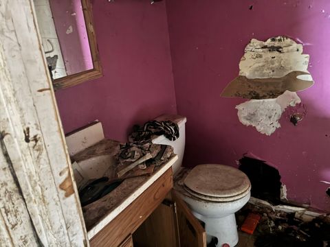 Tiny photo for 6722 S Aberdeen Street, Chicago, IL 60621 (MLS # 12524741)