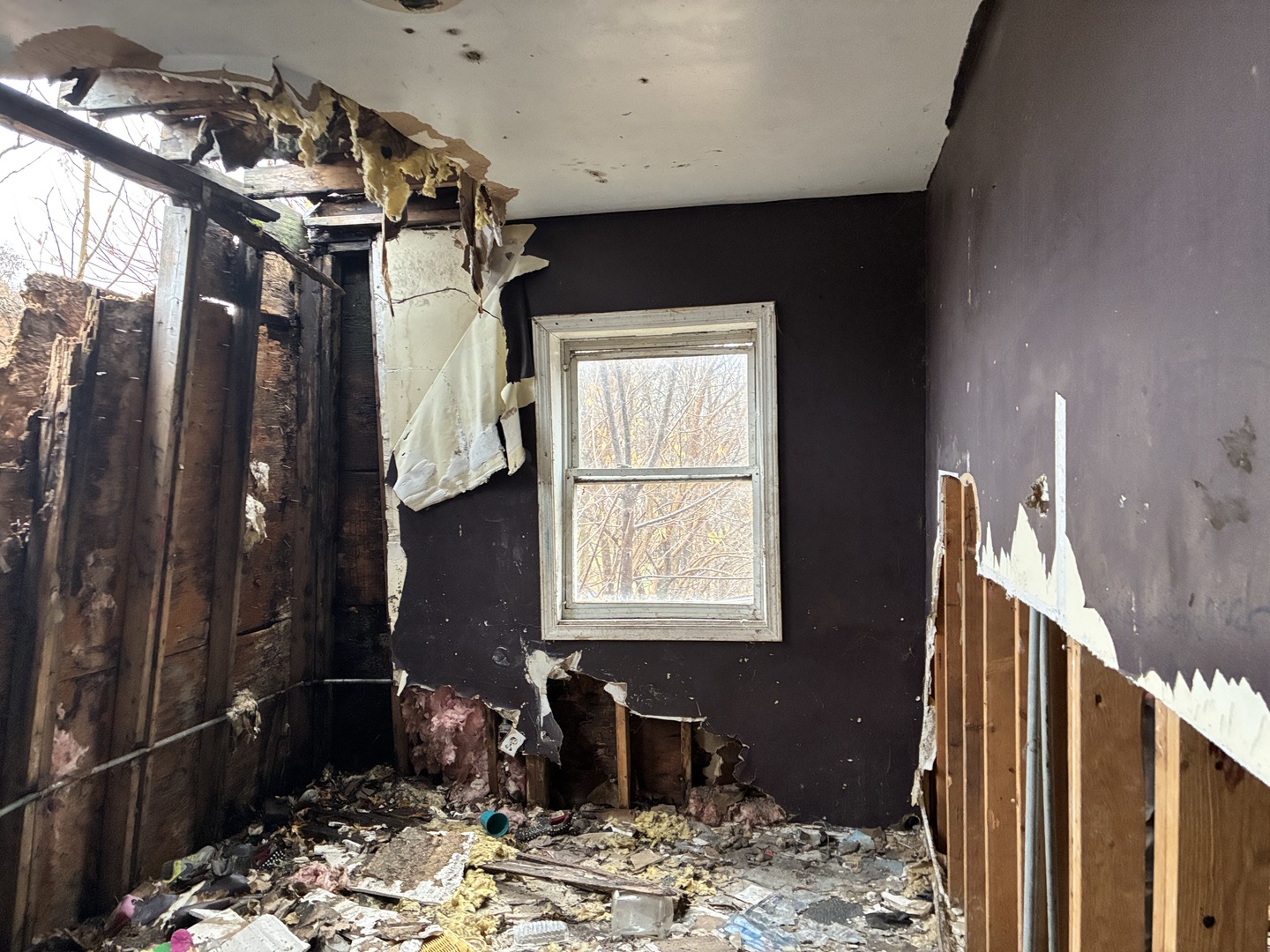 6722 S Aberdeen Street