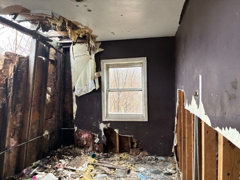 Tiny photo for 6722 S Aberdeen Street, Chicago, IL 60621 (MLS # 12524741)