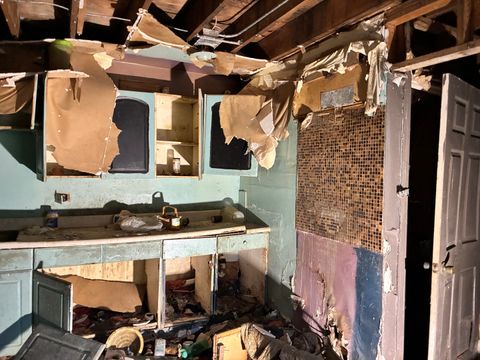 Tiny photo for 6722 S Aberdeen Street, Chicago, IL 60621 (MLS # 12524741)