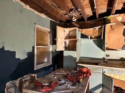 Tiny photo for 6722 S Aberdeen Street, Chicago, IL 60621 (MLS # 12524741)