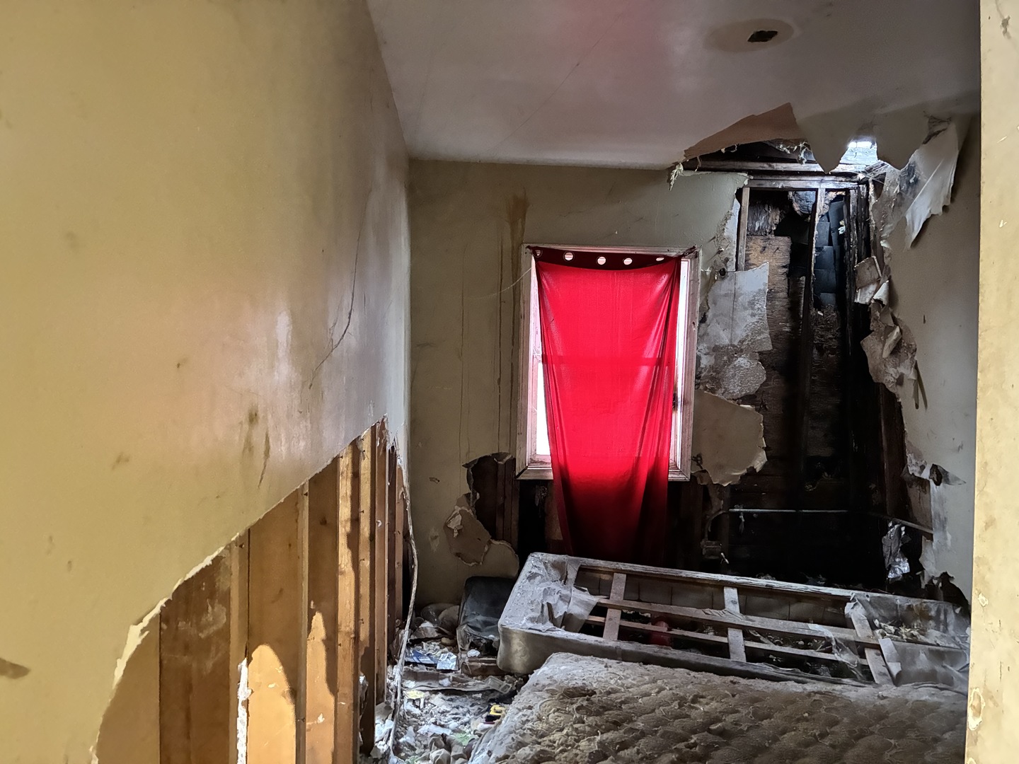 6722 S Aberdeen Street