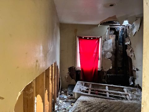 Tiny photo for 6722 S Aberdeen Street, Chicago, IL 60621 (MLS # 12524741)