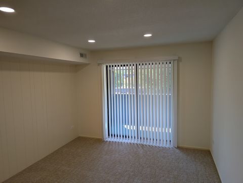 Tiny photo for 1295 N Sterling Avenue #212, Palatine, IL 60067 (MLS # 12484136)