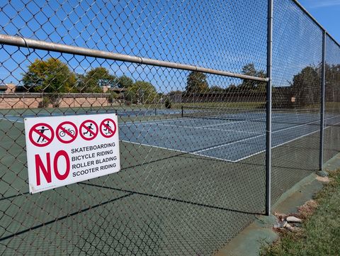 Tiny photo for 1295 N Sterling Avenue #212, Palatine, IL 60067 (MLS # 12484136)