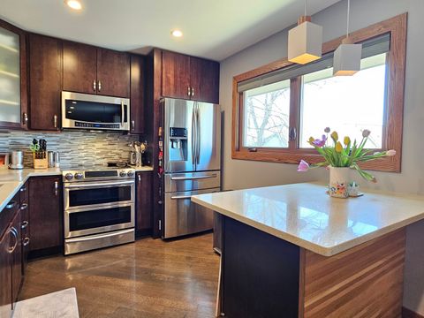 Tiny photo for 126 Borris Circle, Streamwood, IL 60107 (MLS # 12612495)