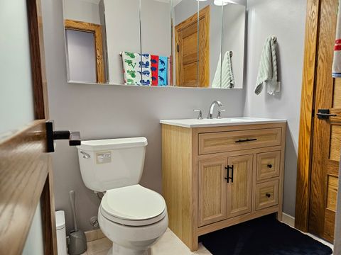 Tiny photo for 126 Borris Circle, Streamwood, IL 60107 (MLS # 12612495)