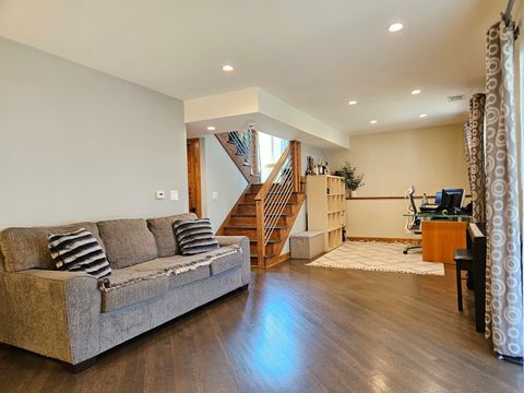 Tiny photo for 126 Borris Circle, Streamwood, IL 60107 (MLS # 12612495)